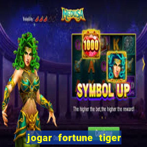 jogar fortune tiger 2 demo